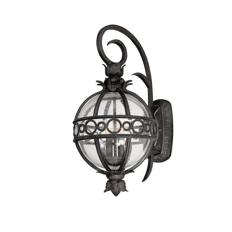 Campanile Wall Sconce - Small by Troy Lighting