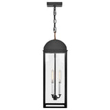 Campbell Large Hanging Lantern