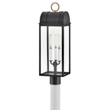 Campbell Large Post Lantern
