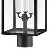 Campbell Large Post Lantern