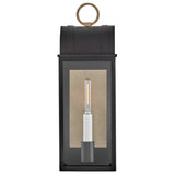 Campbell Wall Mount Lantern