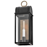 Campbell Wall Mount Lantern