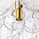 Candace Chandelier 27 Inch By Visual Comfort Detailed View 1