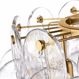 Candace Chandelier 27 Inch By Visual Comfort Detailed View 2