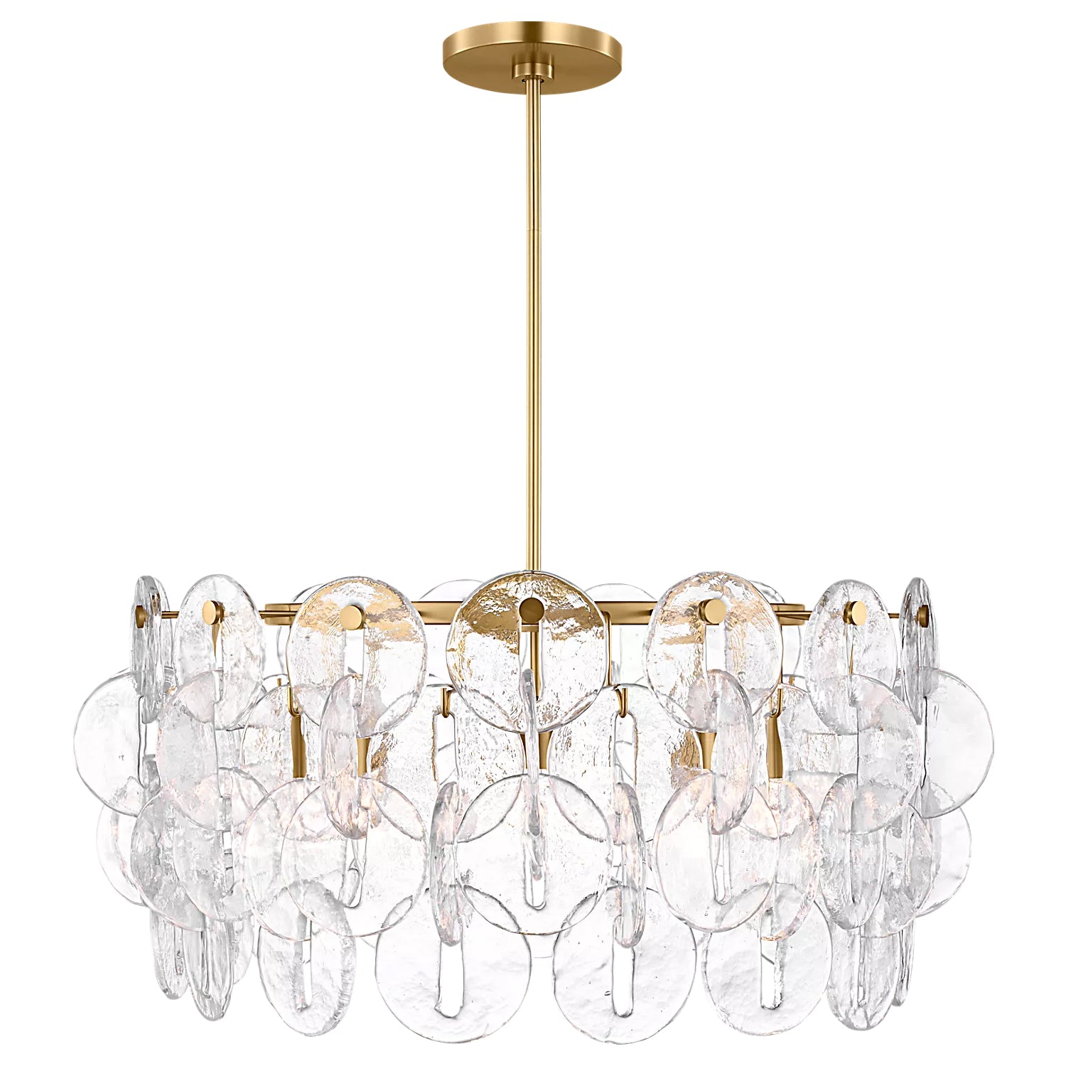 Candace Chandelier By Visual Comfort Studio