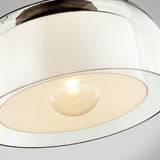 Candace Flush Mount by Troy Lighting