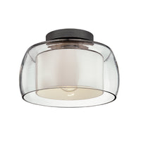 Candace Flush Mount - Small by Troy Lighting
