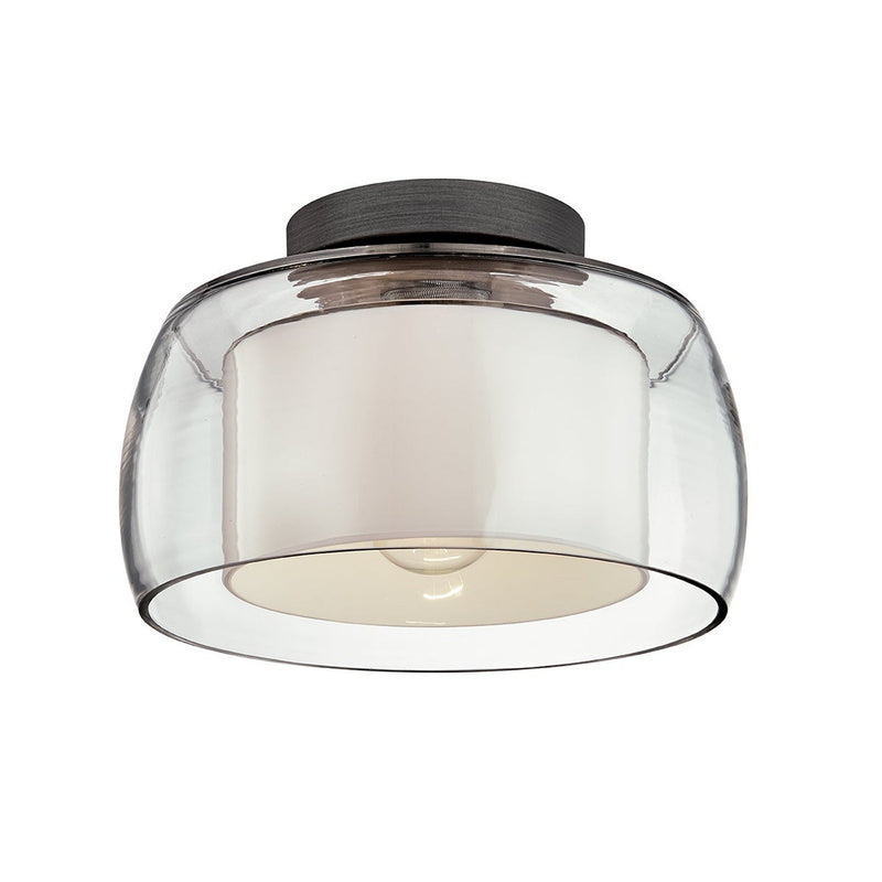 Candace Flush Mount - Small by Troy Lighting