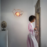 Candela Wall Lamp By LZF Lamps - Lifestyle View10