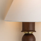 Candice Wall Sconce By Mitzi - Lifestyle View1