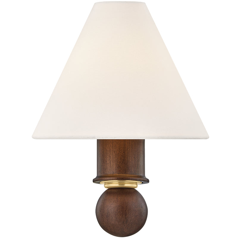 Candice Wall Sconce By Mitzi
