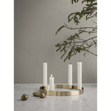 Candle Holder Circle gallery 3