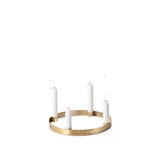 Candle Holder Circle - Small by Ferm Living
