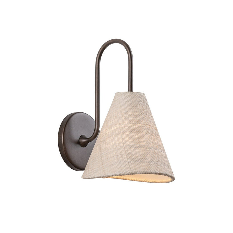 Candler Wall Sconce by Troy Lighting