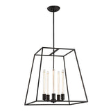 Candor Chandelier 22 Inch (5 Lights)