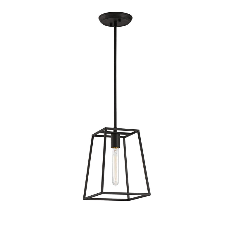 Candor Pendant