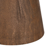 Canela Table Lamp By Renwil