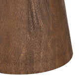 Canela Table Lamp By Renwil