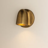 Canna Wall Sconce By Mitzi - Lifestyle View1
