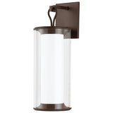 Cannes Exterior Wall Sconce Medium By Troy Lighting