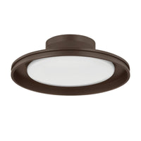 Cannes Flush Mount by Troy Lighting