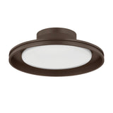 Cannes Flush Mount by Troy Lighting