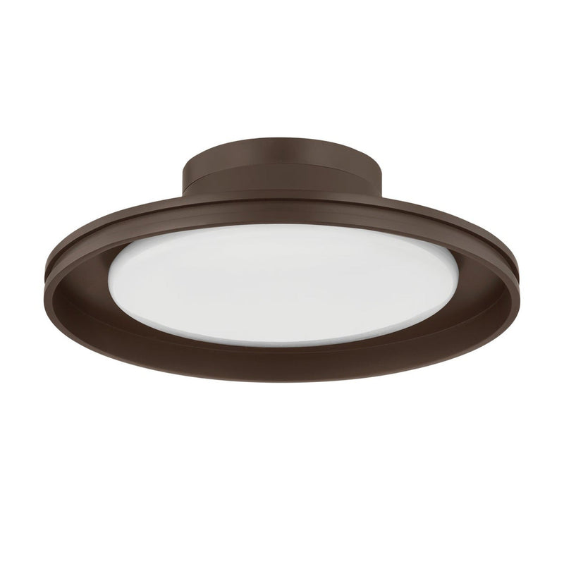 Cannes Flush Mount by Troy Lighting
