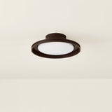 Cannes Flush Mount by Troy Lighting