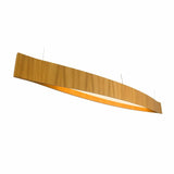 Canoe Pendant by Accord