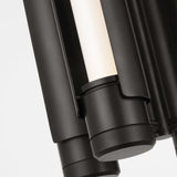 Capa Pendant Light Bronze By Visual Comfort Modern - Detailed View2
