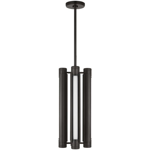 Capa Pendant Light Bronze By Visual Comfort Modern - View4