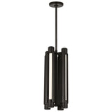 Capa Pendant Light Bronze By Visual Comfort Modern - View5