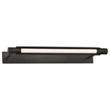 Capa Picture Light Medium Bronze By Visual Comfort Modern