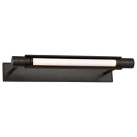 Capa Picture Light Small Bronze By Visual Comfort Modern