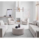 Capalino Chandelier — view 2