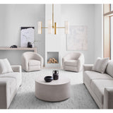 Capalino Chandelier — view 3