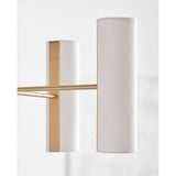 Capalino Chandelier — view 7