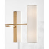 Capalino Chandelier — view 8
