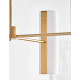 Capalino Chandelier — view 9