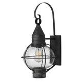 Cape Cod Wall Mount Lantern