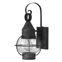 Cape Cod Wall Mount Lantern