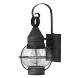 Cape Cod Wall Mount Lantern