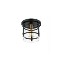 Capitol Flush Mount by Maxim Lighting