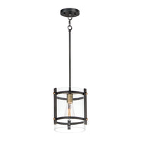 Capitol Pendant by Maxim Lighting