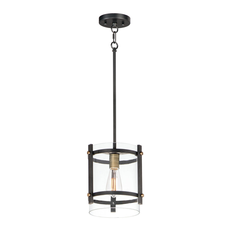 Capitol Pendant by Maxim Lighting