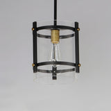 Capitol Pendant by Maxim Lighting