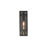 Capitol Wall Sconce by Maxim Lighting