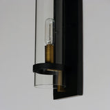 Capitol Wall Sconce by Maxim Lighting