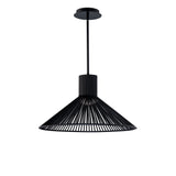 Cappe 4CCT LED Pendant