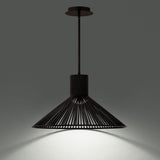 Cappe 4CCT LED Pendant